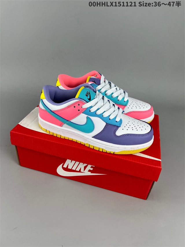men low top dunk shoes size 40-45 2022--12-5-093